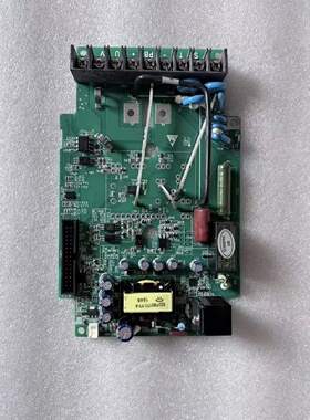 议价全新阿尔法6000E变频器驱动板 633PM01-D现货议价