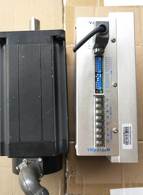 询价拍~2     研控三相步进电机驱动器 YKD3722M