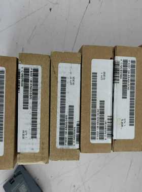 【议价】ET200SP模块6ES7136-6RA00-0BF适用