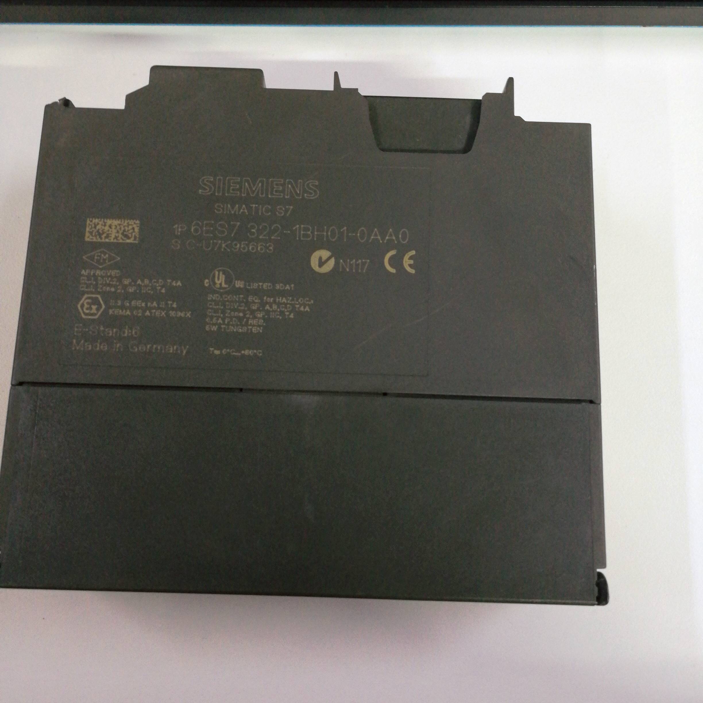 配件原装正品西门子模拟量输出模块6ES7 332-5HB01-0AB0现议价