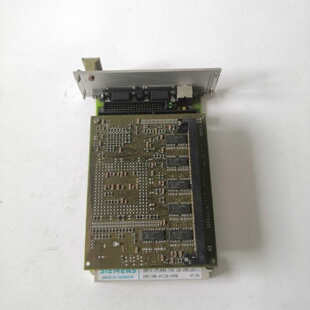 询价-控制卡SMP16CPU0456AR1300
