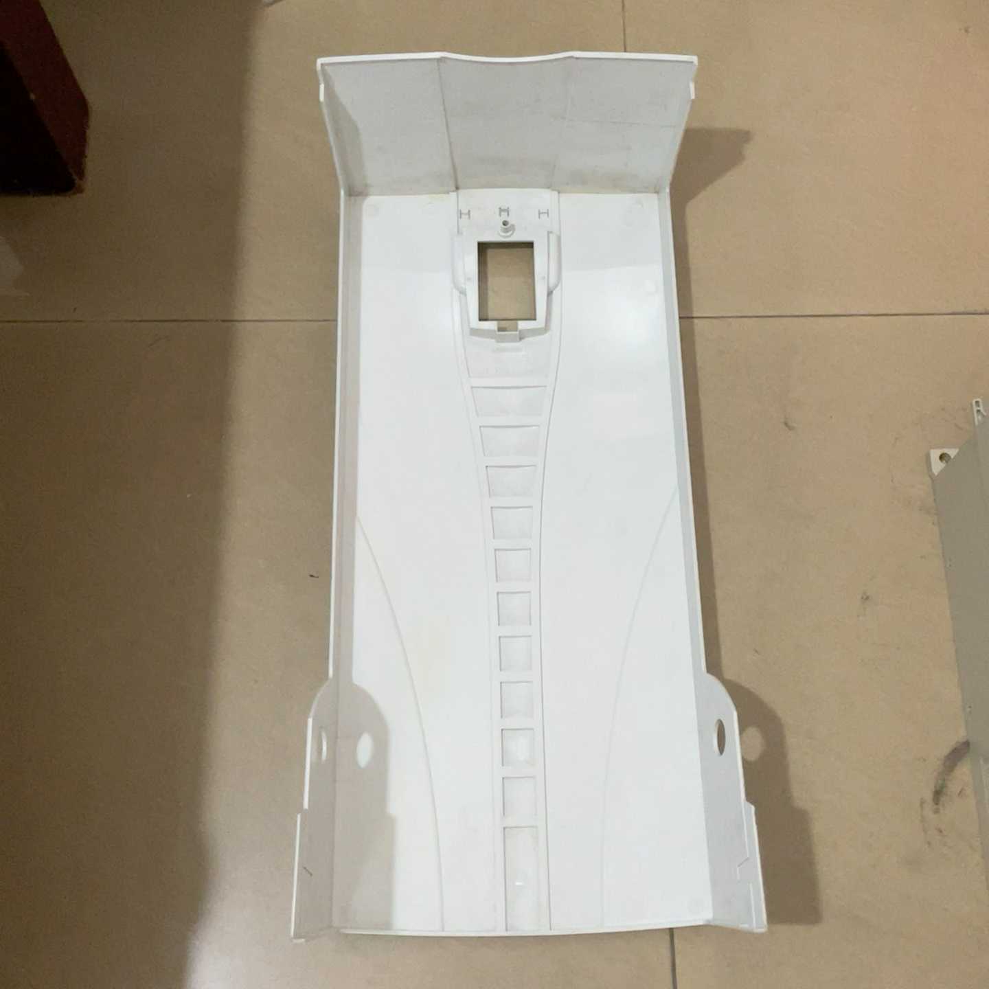 议价ABB变频器白色外壳ACS510/550-75KW160k