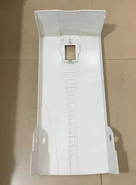 议价ABB变频器白色外壳ACS510/550-75KW160k