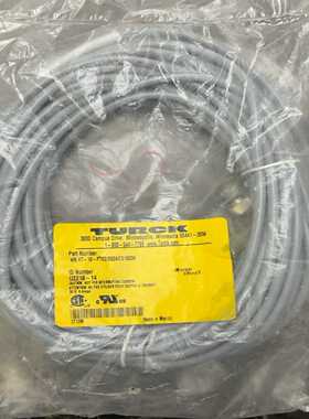 TURCK图尔克WT4T-10-P7X2/S824/CS10~询价
