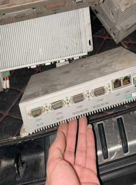 （议价）工控机UNO-2160-JDAO，