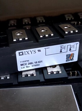 MCC200-16I01  MCC200-14I01 MCC【议价】