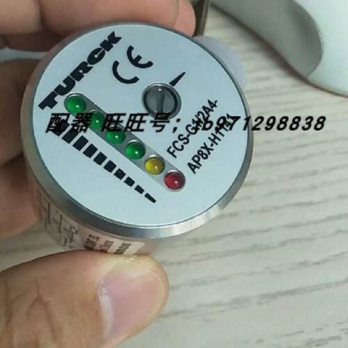 配件图尔克压力传感器FCSG12A4AP8XH1141FCSGL12A4AP8XH1141议价