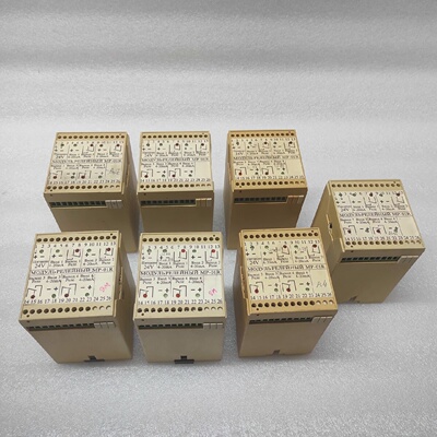 VALCOM MP01R RELAISMODUL