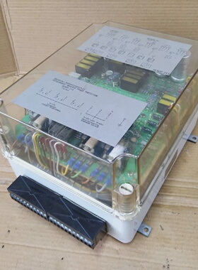 Siemens 7SP 8013 23S1A 676140 400450V GENOP 23 S Overcurrent