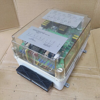 Siemens 7SP 8013 23S1A 676140 400450V GENOP 23 S Overcurrent