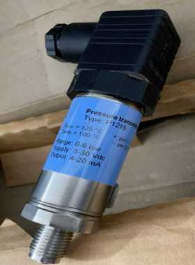 TEMPRESS压力传感器P1215 议价（佳毅工控）