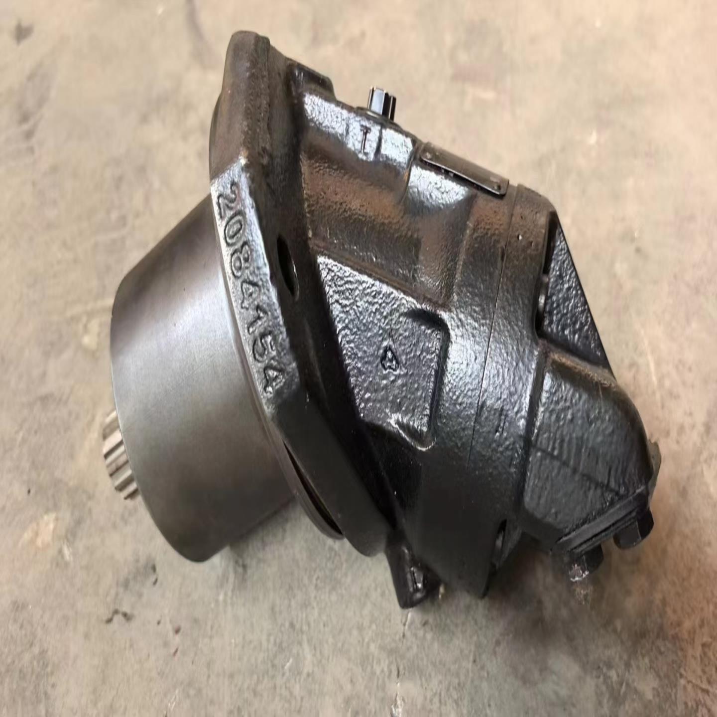 咨询-A2FE32/61W-NAL100液压马达