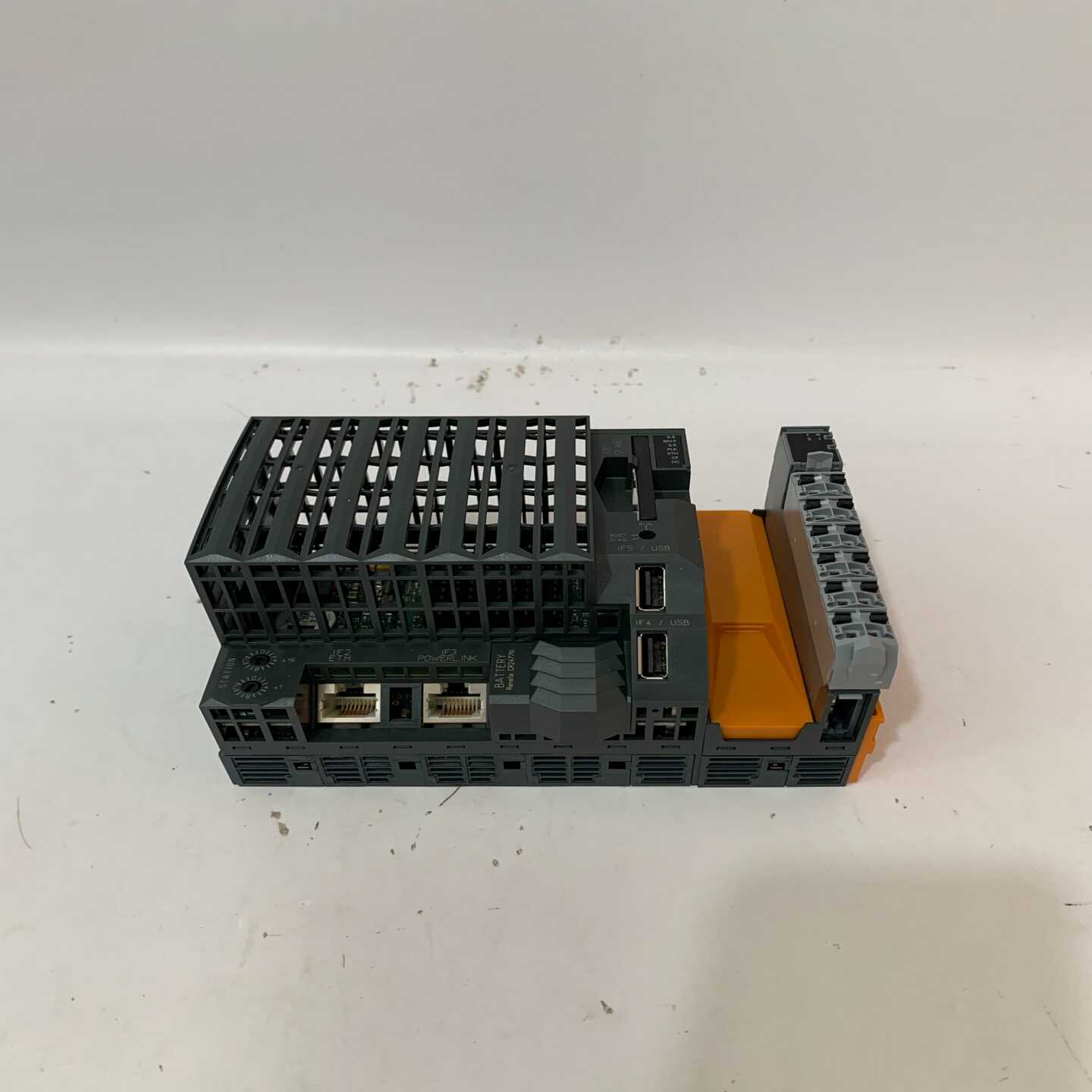 询价B&RX20CP1483模块卡件请先联系