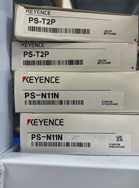 询-基恩士KEYENCE电源模块PST2P和PSN11N全