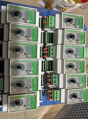 询价~PHASEFALE MP15P 缺相保护器，