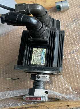 广数伺服电机110SJT-M040D(As5)原装拆机85尺--议价商品