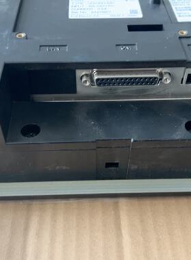 议价富士触摸屏UG430HSS1全新没有包装没有使用过