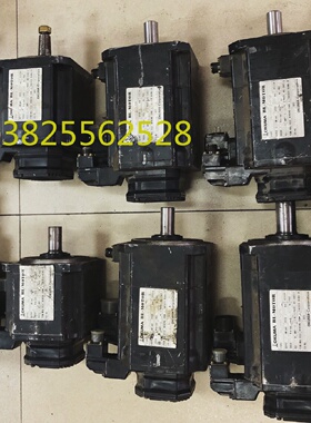 寻IOKUMA电机BLMC50J20TB八九成新