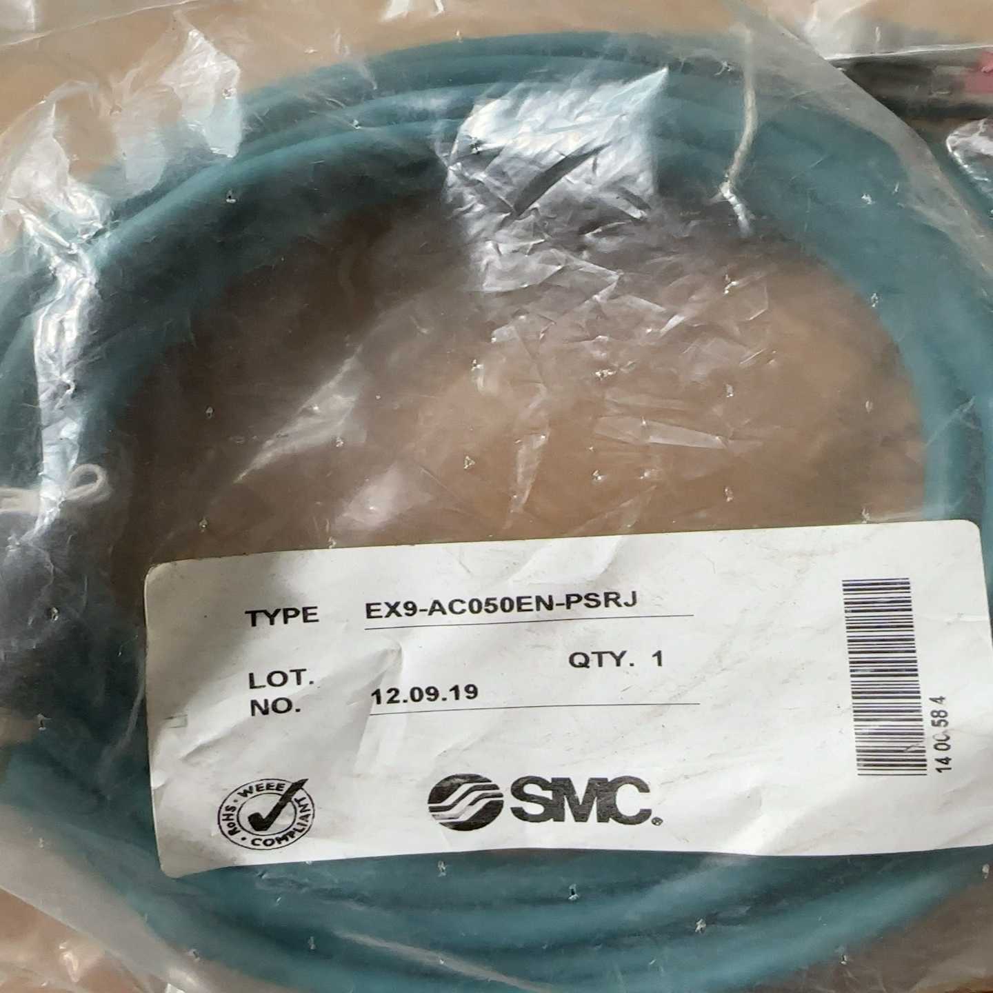 EX9-AC050EN-PSRJ日本SMC全新原装正品通信，-议价