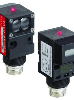 售前询价邦纳SMA91RFQD光电感测器BANNER价格货期详询