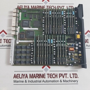 寻ALCATEL Z24 3BA 52065 AAAA KAZZB01 Analog Extension Card B