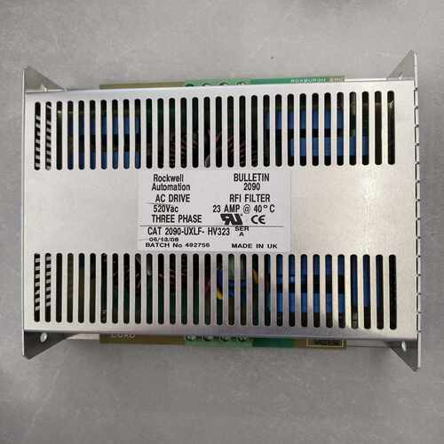 咨询-AB罗克韦尔CAT2090-UXLF-HV323滤波器，