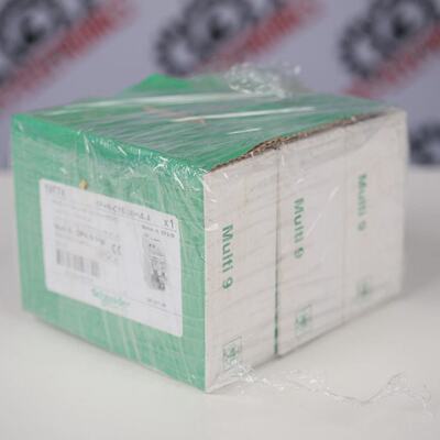 SCHNEIDER MULTI 9  DPN N VIGI 19774 RCCB WITH OVERCURRENT PR