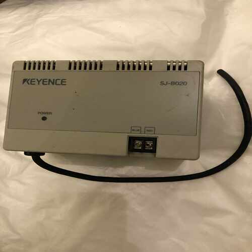 询价KEYENCE基恩士静电消除器SJ-B020