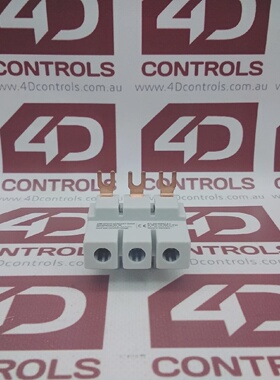 议价1Sam201907r1103  Abb  S1M325 Power Infeed Block 3 Phase