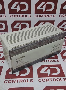 议价Fx030Mr  Mitsubishi  Programmable Controller 85264Vac Us