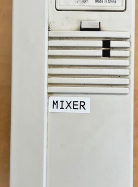 ABB ACS1434K13U AC Drive 380480V 5060HZ  *Guaranteed Working