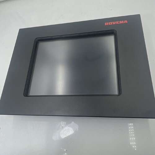 GROSSENBACHER LM64P89 OPERATOR INTERFACE PANEL 10.4 NEW UNUS