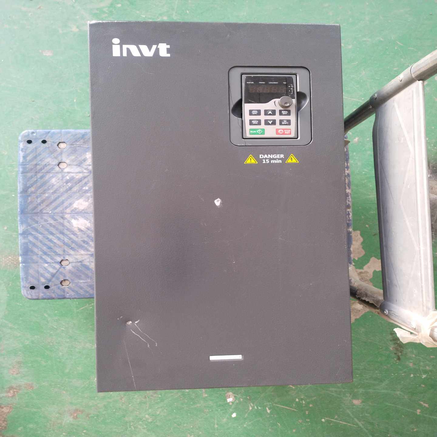 【请询价】英威腾变频器GD200A-110G132P-4