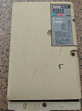 询价-安川V1000变频器11kwCIMRVB4A0031FB