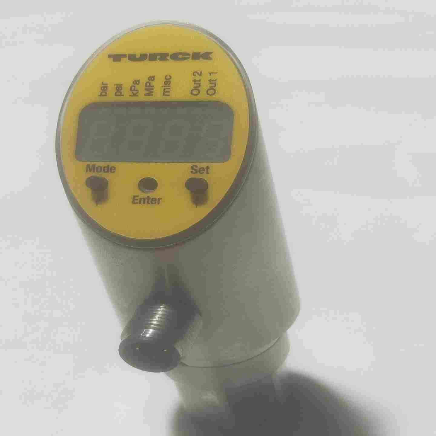 【议价】德国Turck图尔克压力传感器PS025V-3