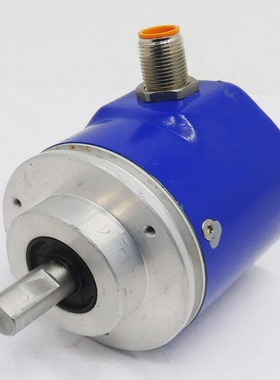 Krones0-900-42-319-1GA240.Z1510-30VDCDrehgeber-used-