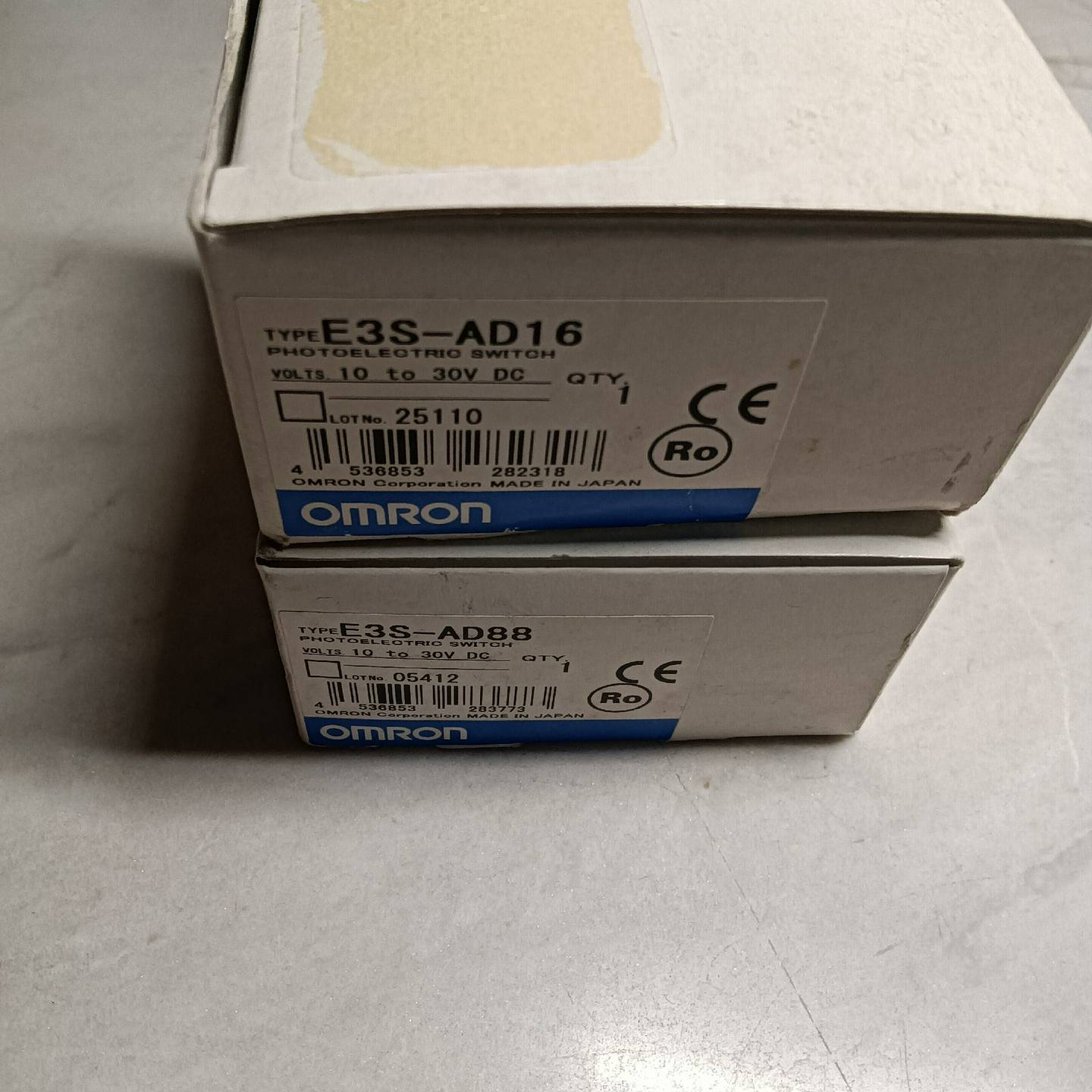 E3S-AD16.E3S-AD88.E3S-AD87.询价