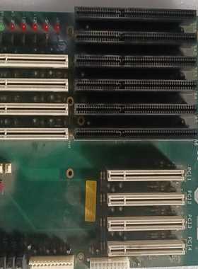 【议价】iPCI-10S-RS-R30工控机底板。有五张适用
