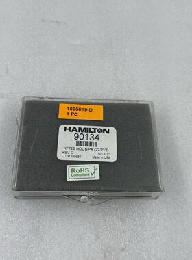 HAMILTON 90134 KF722 Nadel 22 Gauge 2  Punkt Mastab 3 Rev C