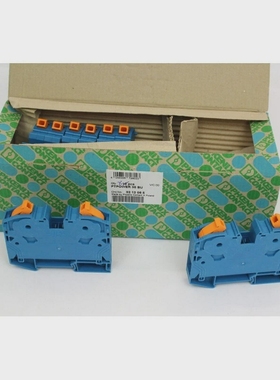 8PcsPHOENIXCONTACT3212065PTPOWER35BUBornier(B738)