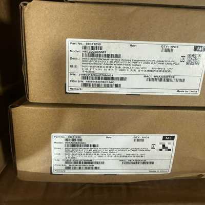 华为 B650-8E8P3W,Multi-service A