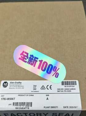 【请询价】AB罗克韦尔1783-MSO6T Stratix8000模块