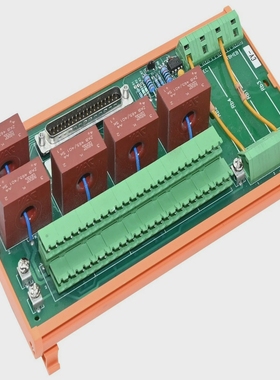 SiemensA5E01708486信号调节板
