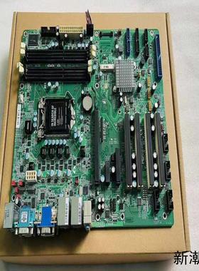 DFI SB630 工业设备 工控机主板  SB630-CR议价商品