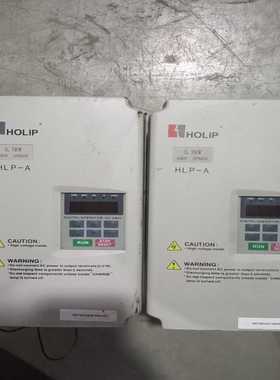 HLP-A海利浦变频器HLPA03D743B3.7KW