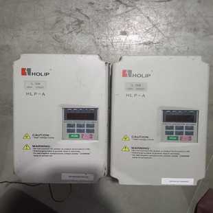 HLP A海利浦变频器HLPA03D743B3.7KW