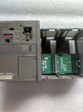 富士PLC  F70S CPU正常实物图;议价