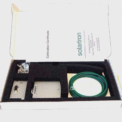 NEW SOLORTRON 9723001 DIGITAL PROBE DP1S 9723001