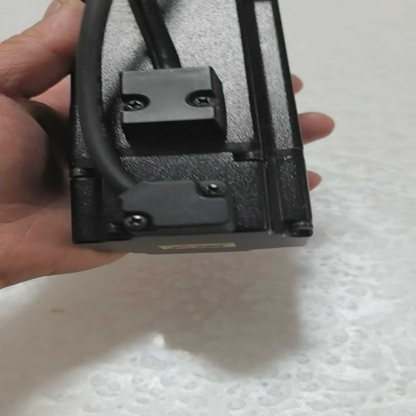 【议价】ECMA-C20604RS台达伺服马达,用的上的联系适用