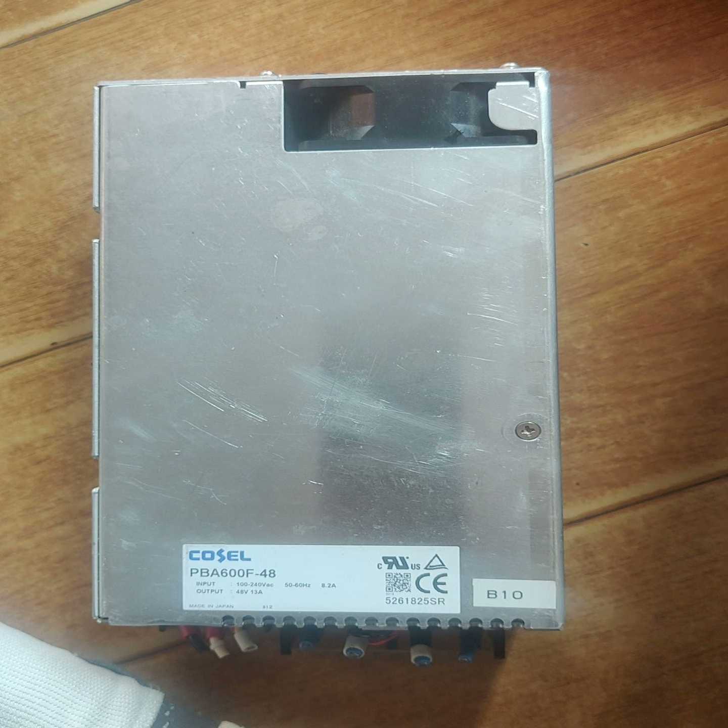 【议价】科索电源COSELPBA600F-48适用